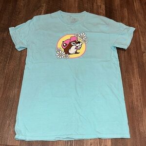 Bucee’s Women’s Tshirt size S